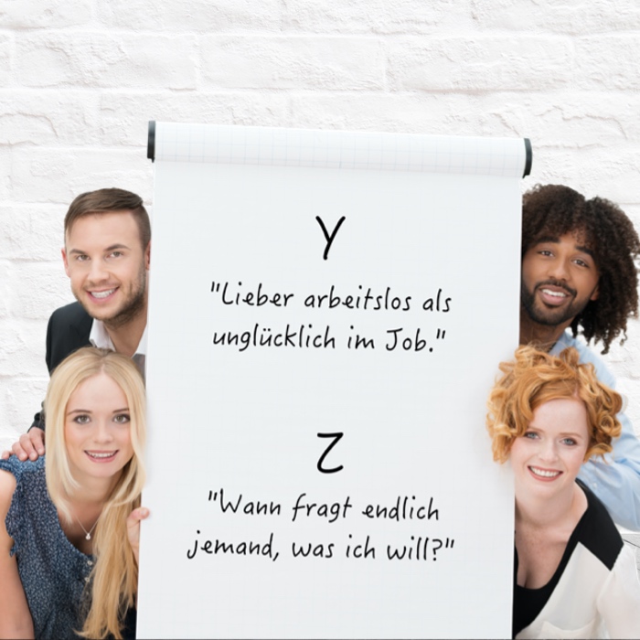 Generationen ticken-B