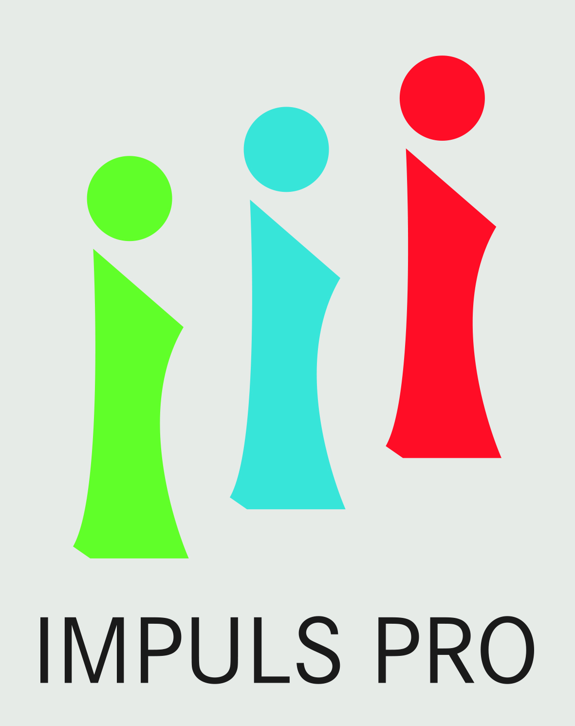 Impuls pro CMYK
