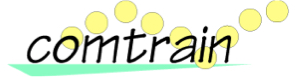 Logo Comtrain