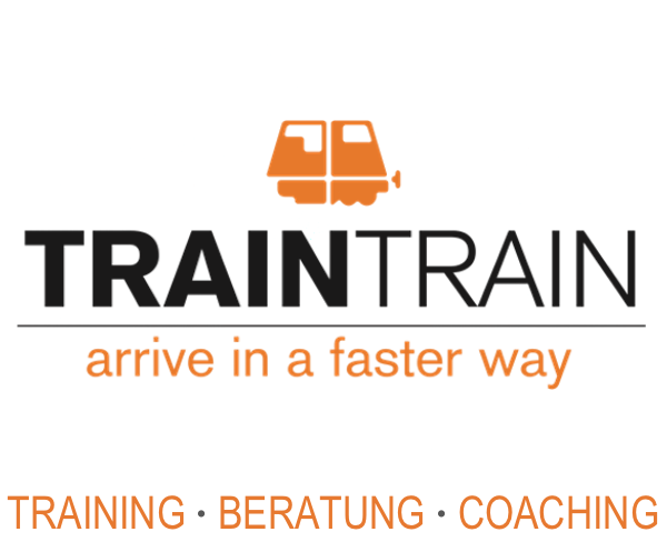TRAINTRAIN Logo1